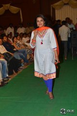 A Aa Movie Success Meet at Guntur